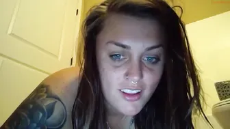 marilynn74 chaturbate appetizing mare jerking her pussy with a phallus