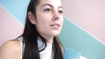 lilicarter__ chaturbate cute lady shows natural tits