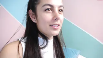 lilicarter__ chaturbate cute lady shows natural tits