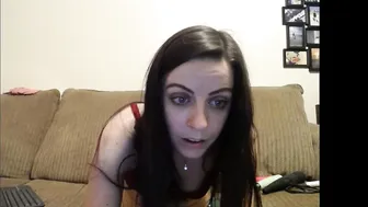 lilm54 chaturbate clear erotic dance