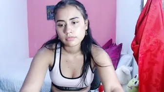 mmmlala chaturbate intense pranks of a pretty girl