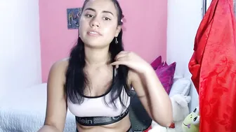 mmmlala chaturbate intense pranks of a pretty girl