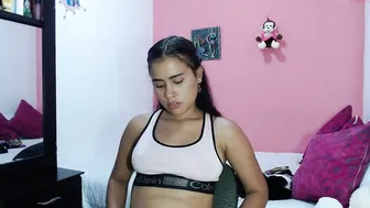 mmmlala chaturbate intense pranks of a pretty girl