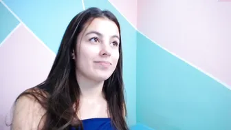 lilicarter__ chaturbate Stunning brunette