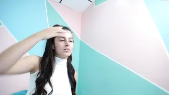 lilicarter__ chaturbate hot lady plants hand in anus