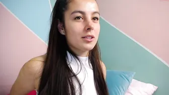 lilicarter__ chaturbate Long baby