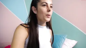 lilicarter__ chaturbate Long baby