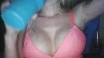 krizzy51330 chaturbate spectacular babe jerks off anus