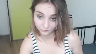 kelsimonro chaturbate sexy mare passionately masturbates pussy