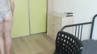 kelsimonro chaturbate exquisite blonde relish masturbating cunt