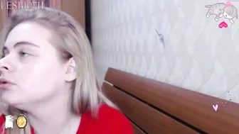 lesbi0711 chaturbate a wonderful beast takes a shower