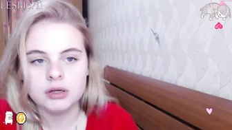 lesbi0711 chaturbate a wonderful beast takes a shower