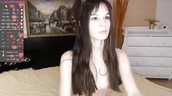 kriss_kiss__ chaturbate Exciting bitch