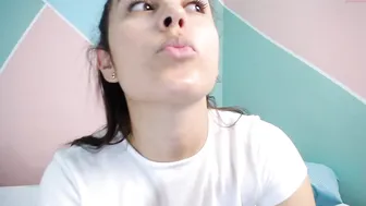 lilicarter__ chaturbate fucks herself hard