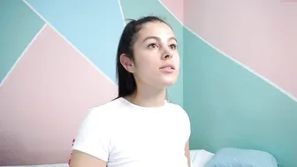 lilicarter__ chaturbate fucks herself hard