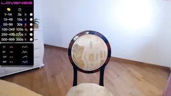 kriss_kiss__ chaturbate Exquisite lady