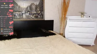 kriss_kiss__ chaturbate Ardent student