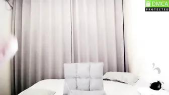 jojo_asia chaturbate Black haired curva