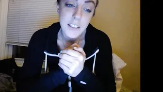 lilm54 chaturbate likes to mess with toys