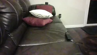 krizzy51330 chaturbate Russian goddess posing in blue panties