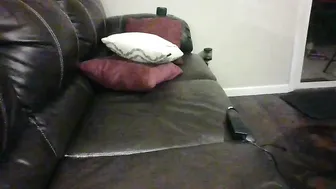 krizzy51330 chaturbate Russian goddess posing in blue panties