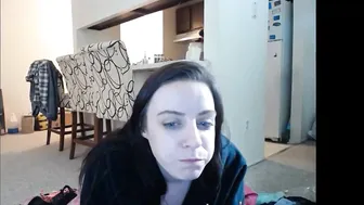 lilm54 chaturbate Sexy brunette