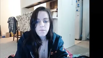 lilm54 chaturbate Sexy brunette