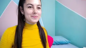 lilicarter__ chaturbate Sultry brunette