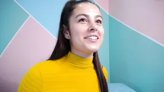 lilicarter__ chaturbate Sultry brunette