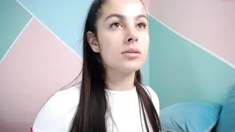 lilicarter__ chaturbate sweetly caress your body