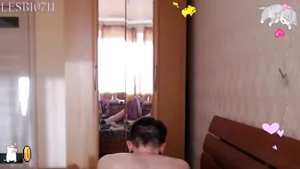 lesbi0711 chaturbate Lovely ladies