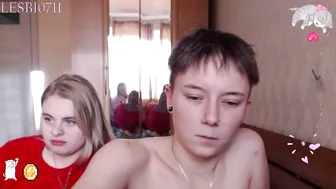 lesbi0711 chaturbate Lovely ladies