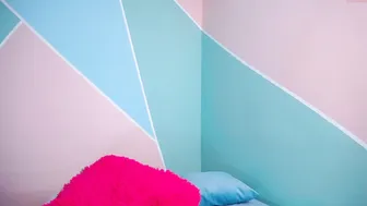 lilicarter__ chaturbate slut in stockings fucks clit