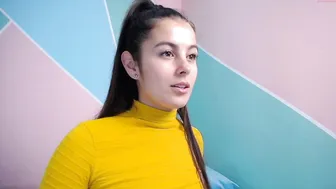 lilicarter__ chaturbate slut in stockings fucks clit