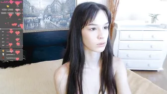 kriss_kiss__ chaturbate Adorable bitch