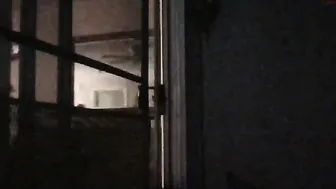 krizzy51330 chaturbate whore babe jerks off through panties