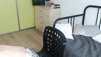 kelsimonro chaturbate the delightful skin is furiously fucking both holes.