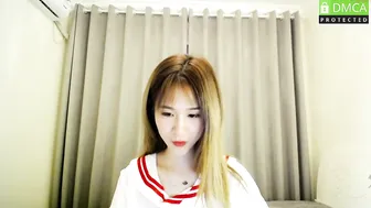 jojo_asia chaturbate Sexy curva