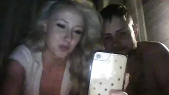 krizzy51330 chaturbate teen slut fingers pussy