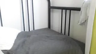 kelsimonro chaturbate cute blonde is saturated with revelations with dildo