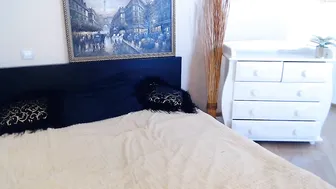 kriss_kiss__ chaturbate Fiery bitch