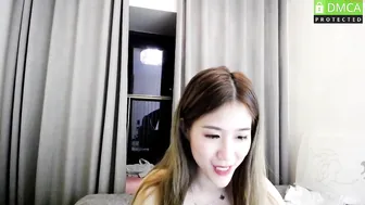 jojo_asia chaturbate cumming heavily before webcam