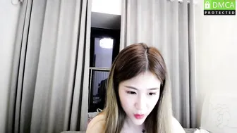 jojo_asia chaturbate Charming hottie