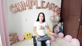 gabi_rios chaturbate playful flirt dancing striptease