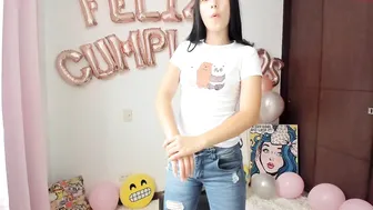 gabi_rios chaturbate cute doll doll masturbates pussy