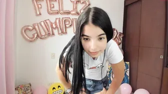 gabi_rios chaturbate cute doll doll masturbates pussy