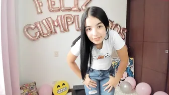 gabi_rios chaturbate Crazy confused