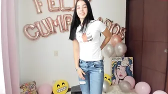 gabi_rios chaturbate Crazy confused