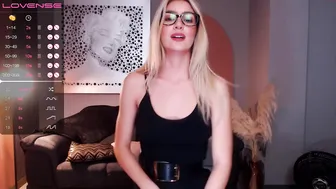 gigielliot chaturbate skillful