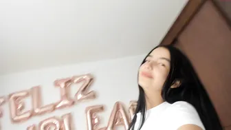 gabi_rios chaturbate appetizing pussy posing in some stockings